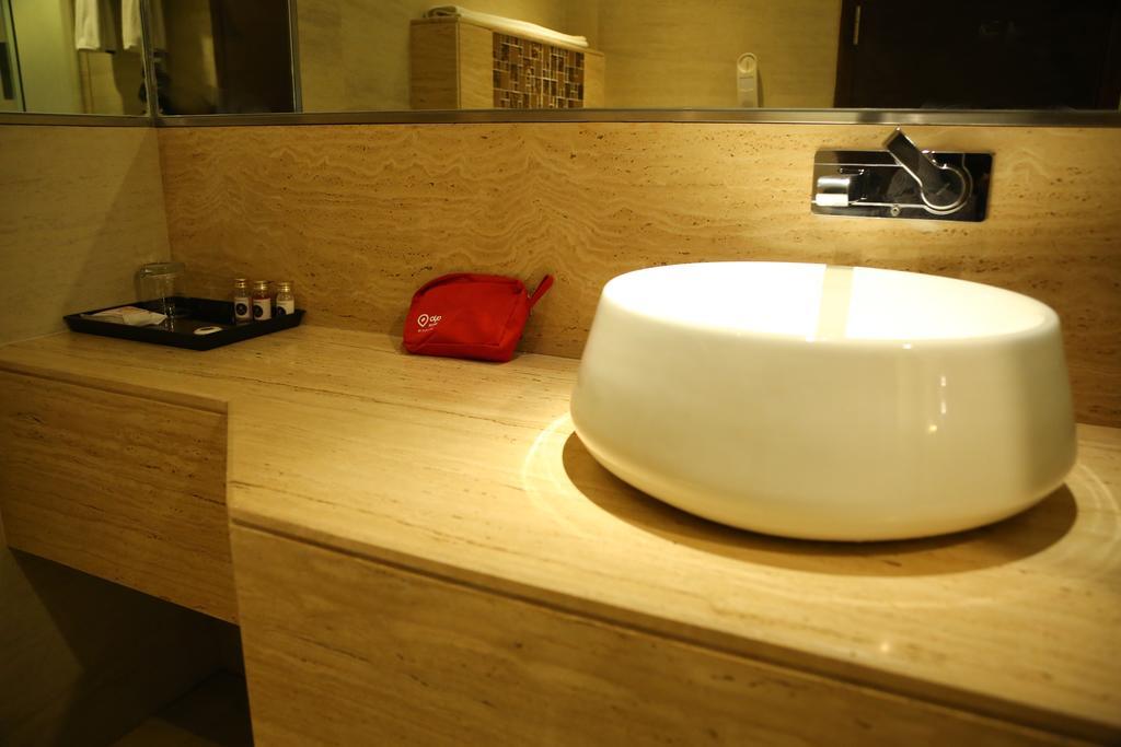 Oyo Premium Panchkula Sector 5 Hotel ภายนอก รูปภาพ