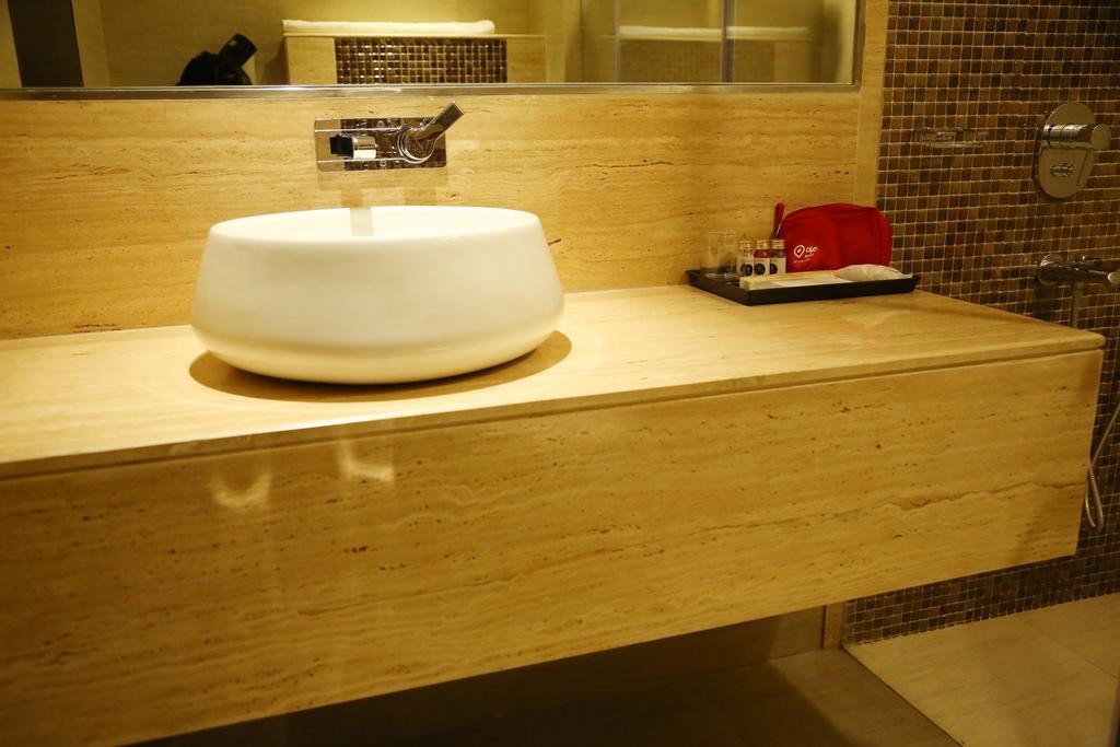 Oyo Premium Panchkula Sector 5 Hotel ภายนอก รูปภาพ