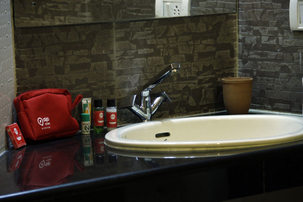 Oyo Premium Panchkula Sector 5 Hotel ภายนอก รูปภาพ