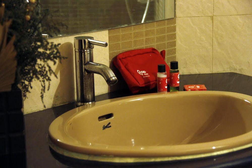 Oyo Premium Panchkula Sector 5 Hotel ภายนอก รูปภาพ